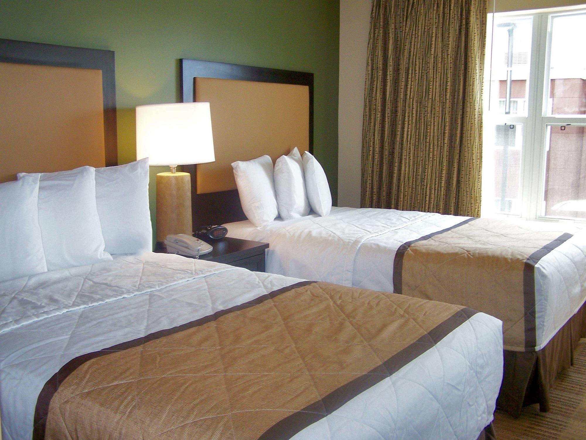 Sonesta Simply Suites Stafford Exteriér fotografie