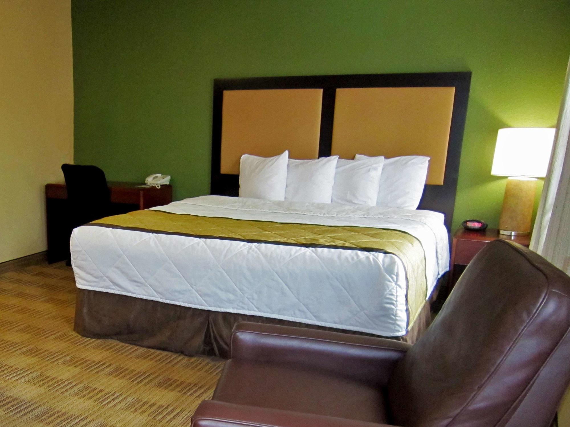 Sonesta Simply Suites Stafford Exteriér fotografie