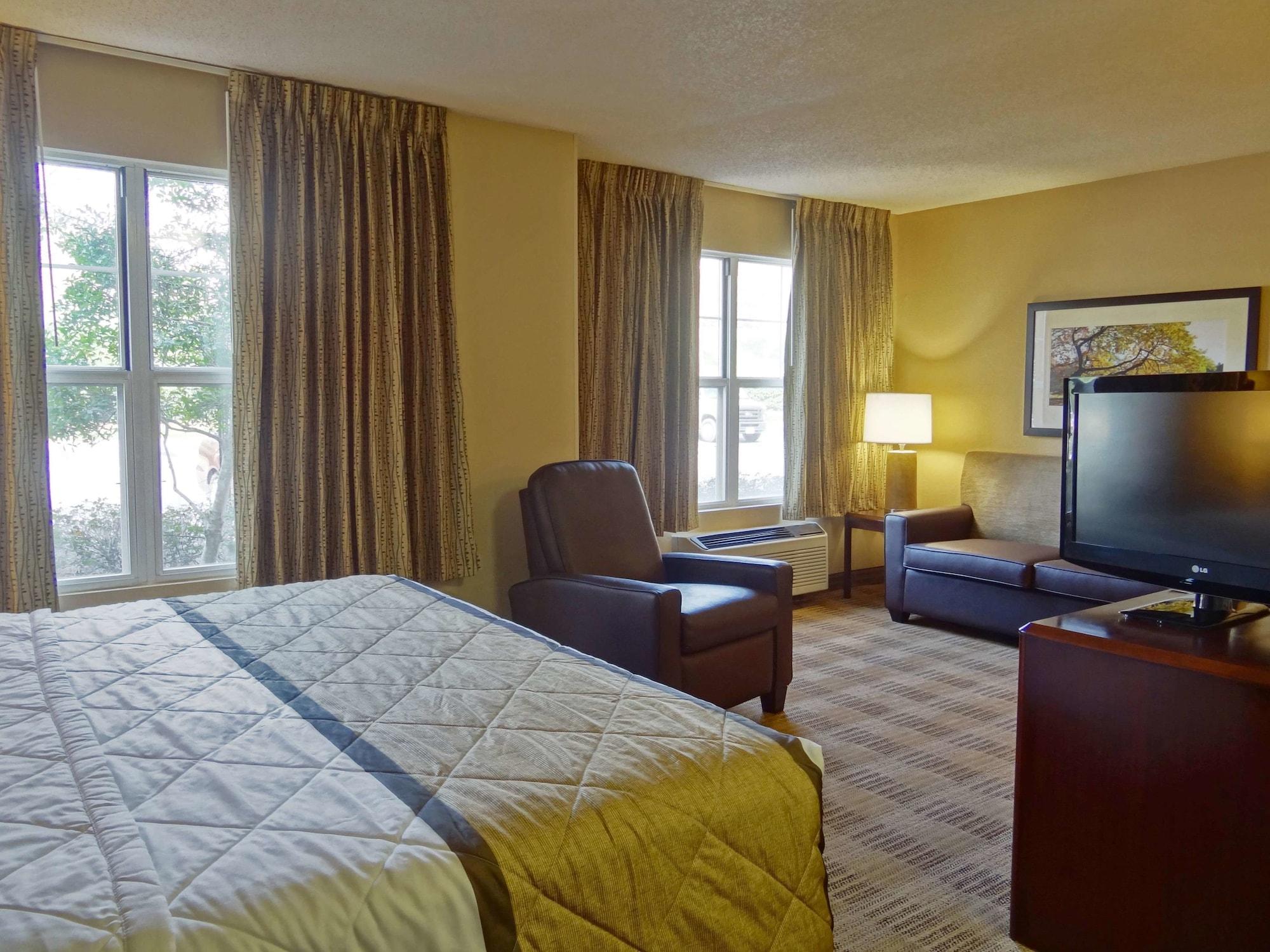 Sonesta Simply Suites Stafford Exteriér fotografie