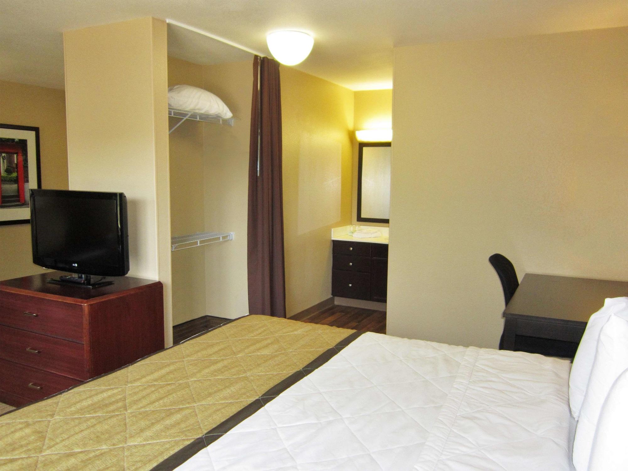 Sonesta Simply Suites Stafford Exteriér fotografie