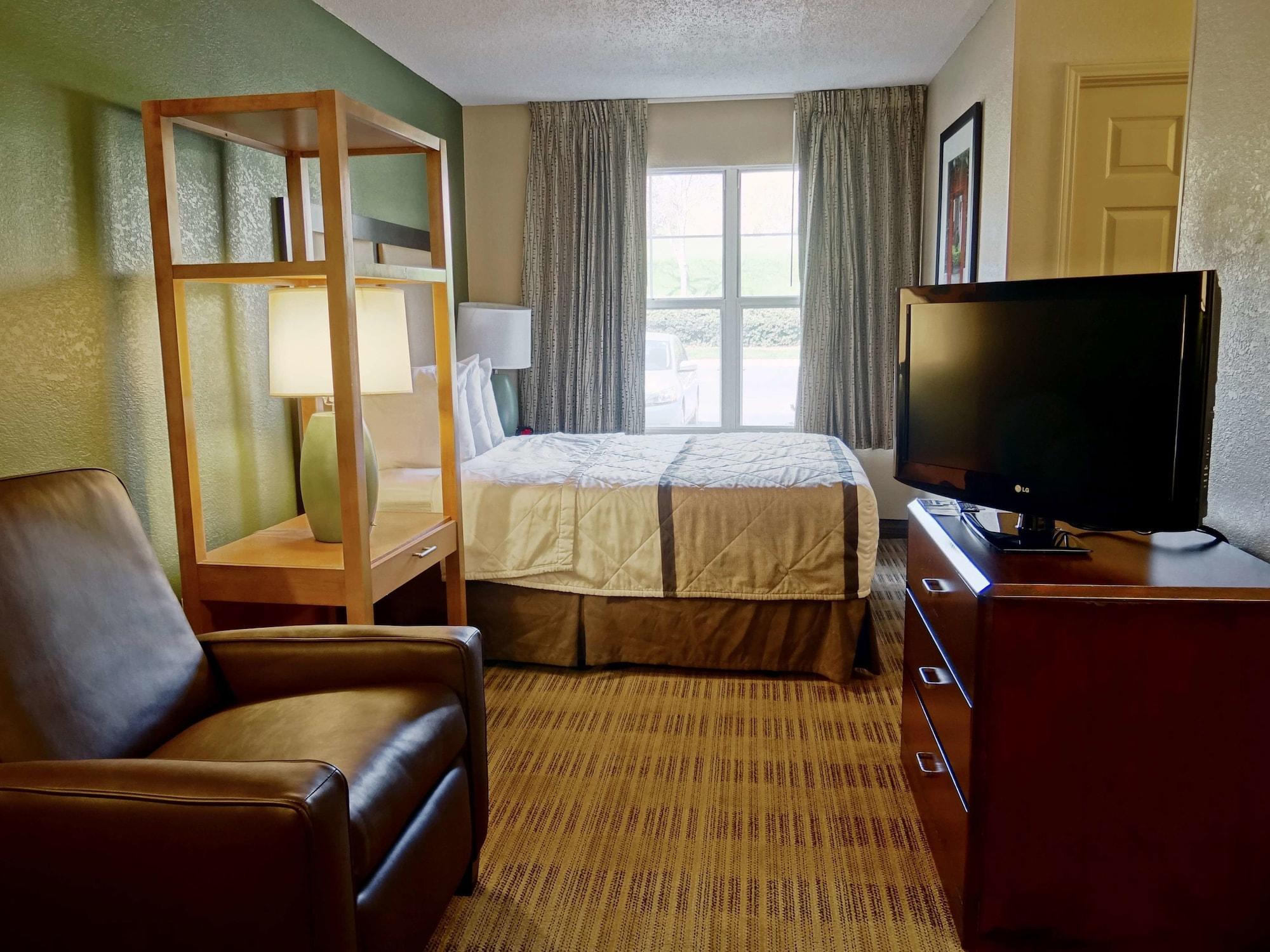 Sonesta Simply Suites Stafford Exteriér fotografie