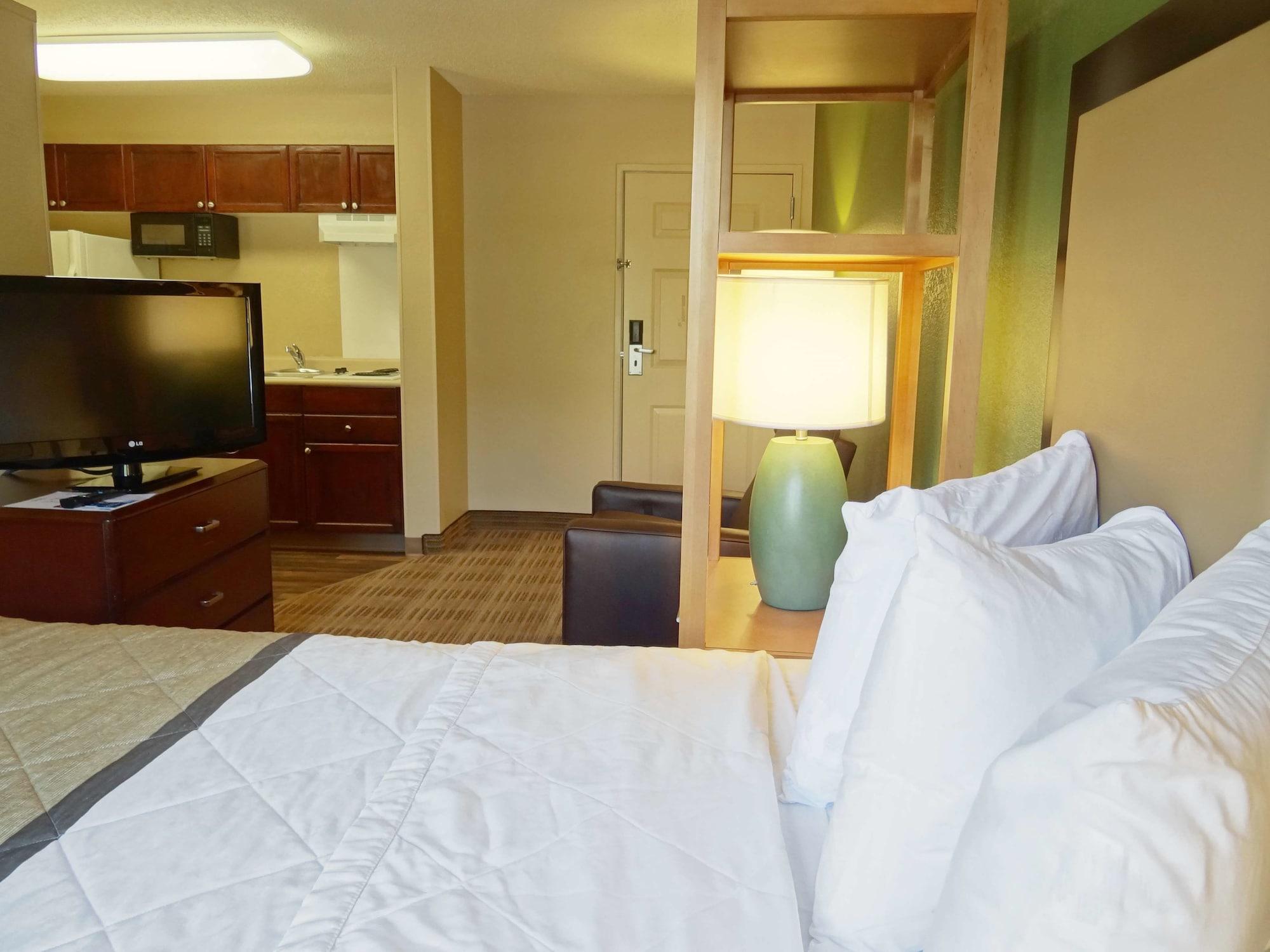 Sonesta Simply Suites Stafford Exteriér fotografie