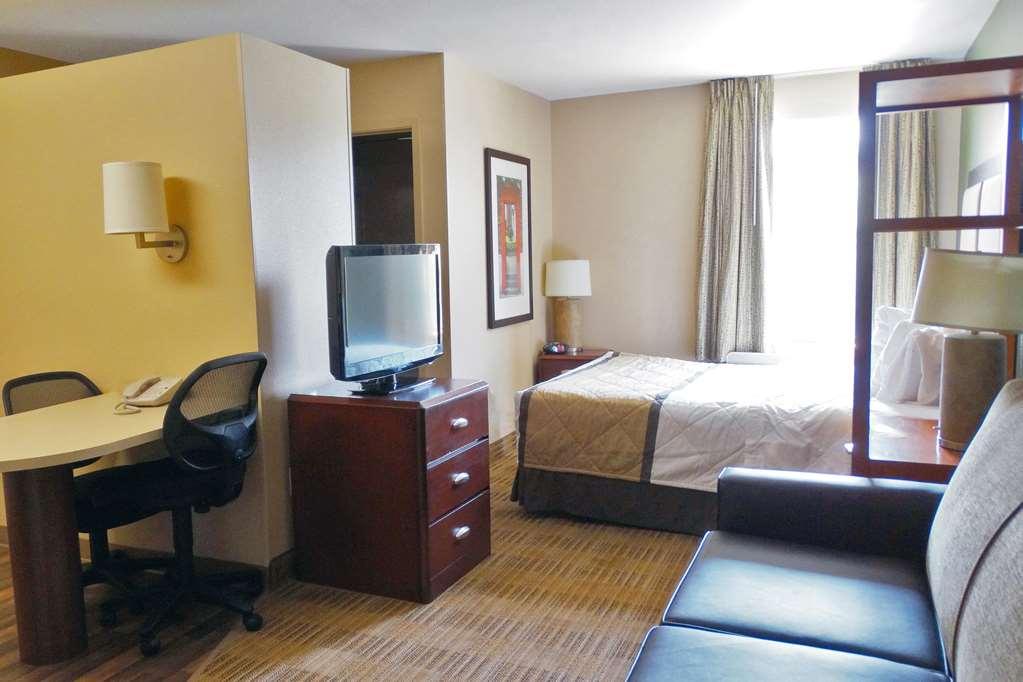 Sonesta Simply Suites Stafford Pokoj fotografie