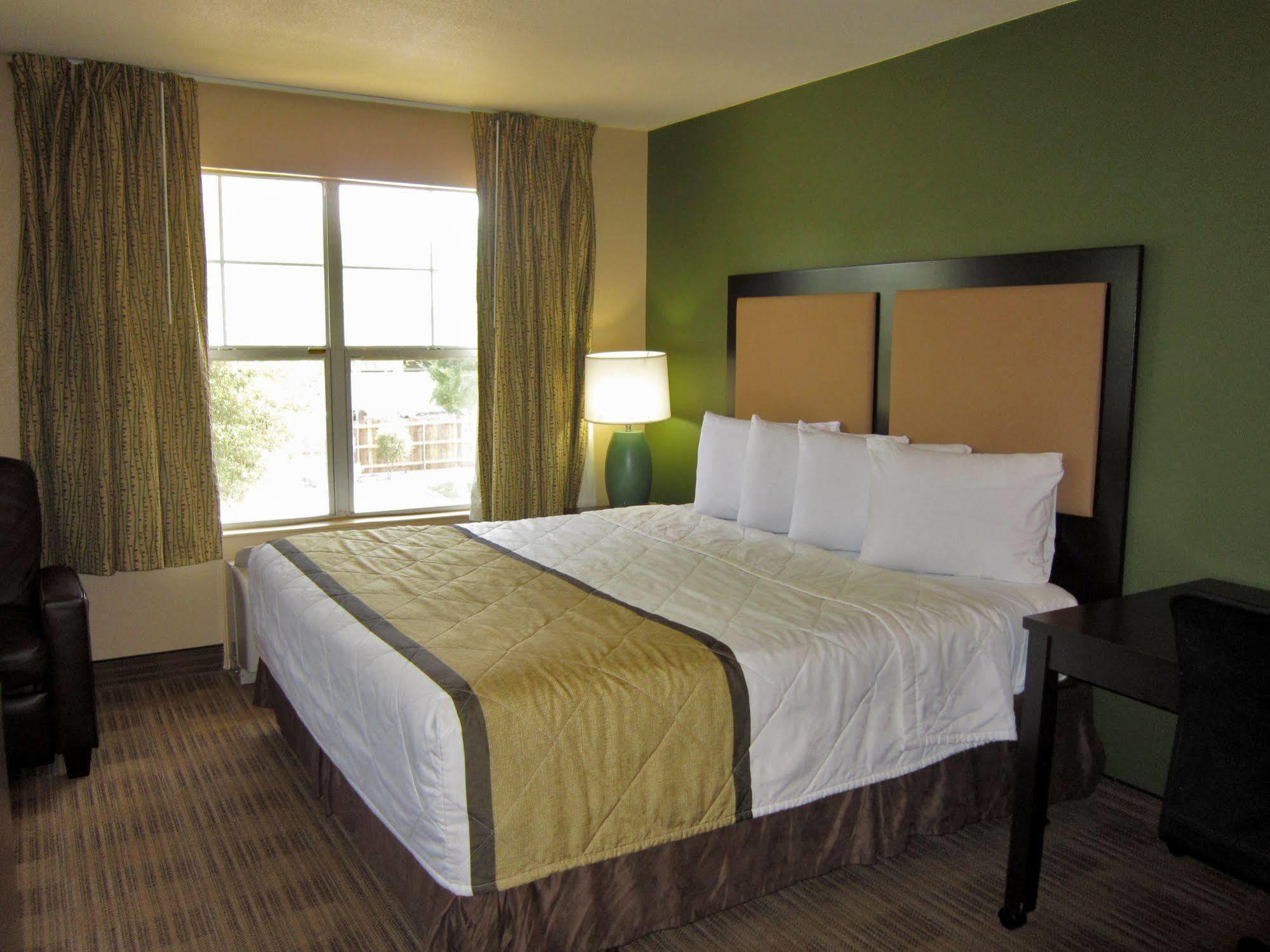 Sonesta Simply Suites Stafford Exteriér fotografie