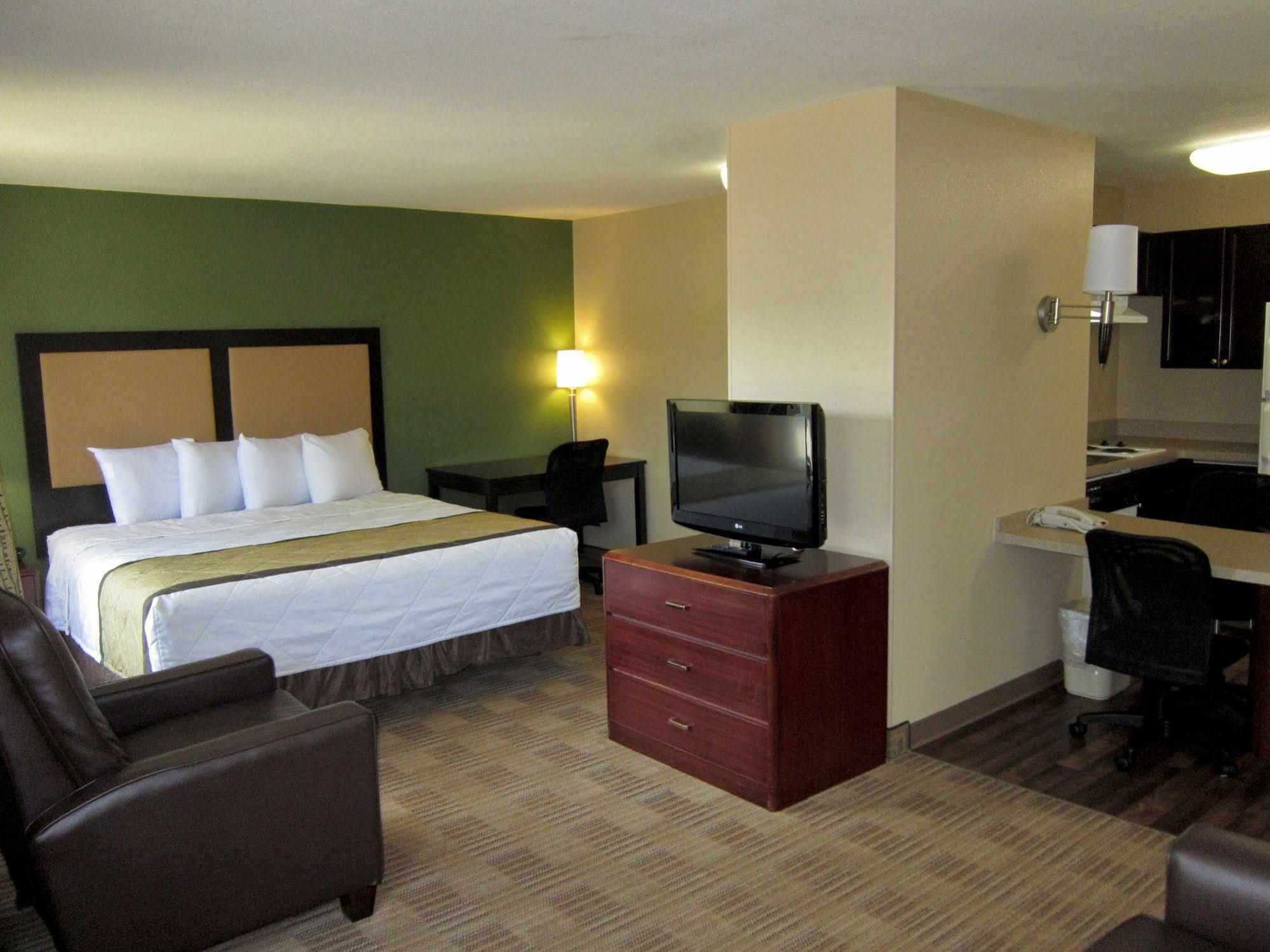 Sonesta Simply Suites Stafford Exteriér fotografie